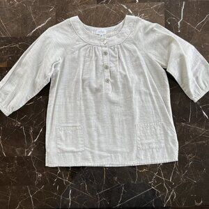 Neige Girls Shirt